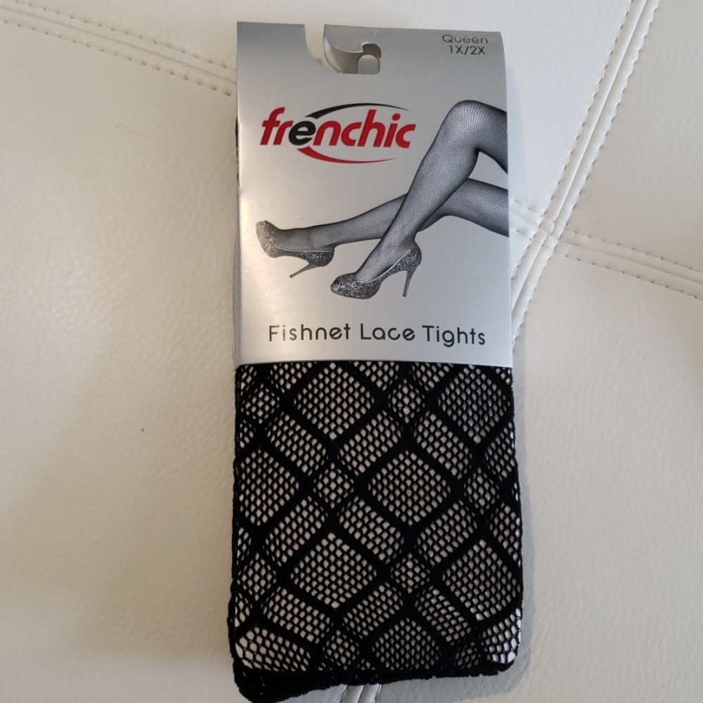 Fishnets Tights